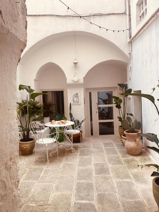 Corte San Giorgio Матино Екстериор снимка