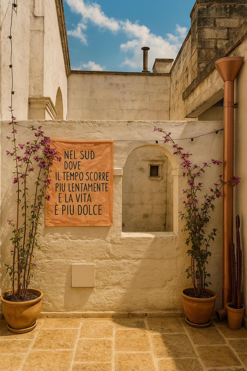 Corte San Giorgio Матино Екстериор снимка